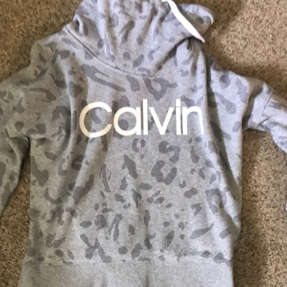Hoodie!